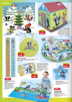 Náhled nabídky: Wiky Katalog - Vánoce 2025 platný od 14.10.2025 | Strana: 12