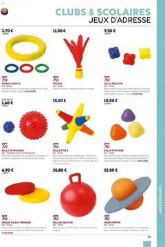 Prévisualisation de Catalogue du magasin Sport 2000 formulaire valide 28/05/2024 | Page: 151