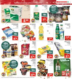 Pregled letka Katalog trgovine Interspar vrijedi od 03.12.2025 | Stranica: 7