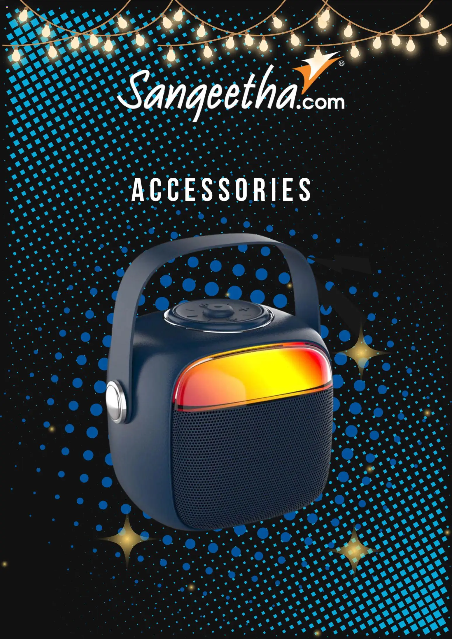 Preview of leaflet Catalogue from store Sangeetha Mobile is valid from 22/01/2026