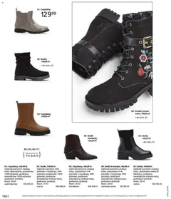 Pogląd gazetki "Katalog - Sielankowy romantyzm" ze sklepu BonPrix ważnej od 17.11.2025 | Strona: 108