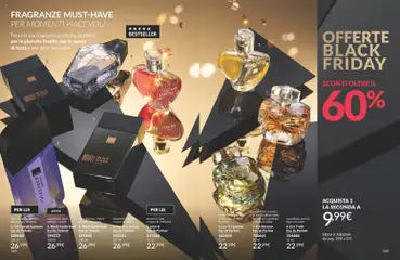 Anteprima dell'opuscolo Campagna 11/2025 dal negozio Avon valido da 01/11/2025 | Pagina: 125