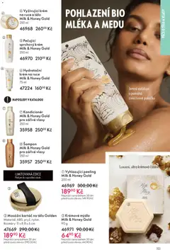 Náhled nabídky: Oriflame Black Friday platný od 12.11.2025 | Strana: 151