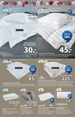 Vorschau der Angebote: JYSK Angebote gültig ab 01.12.2025 | Seite: 5