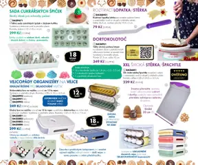 Náhľad Dedra letáku platného od 01.11.2025 | Strana: 42