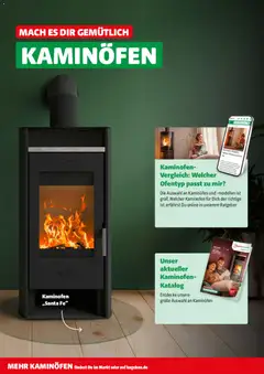 Vorschau von dem Prospekt des Geschäftes Hagebau, gültig ab dem 25.10.2025 | Seite: 17