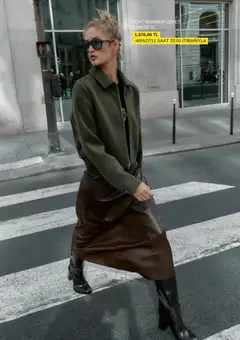Zara Black Friday 27.11.2025 - Broşürünün önizlemesi | Strana: 9