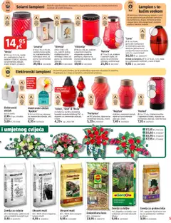 Pregled letka Katalog trgovine Bauhaus vrijedi od 02.10.2025 | Stranica: 5