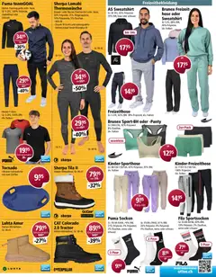 Vorschau des Merkblatts Aktionen vom Shop Otto's gültig von 19.11.2025 bis 25.11.2025 | Seite: 7