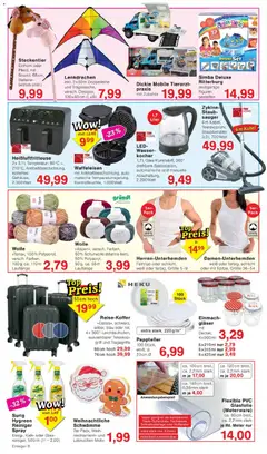 Vorschau von dem Prospekt des Geschäftes Jawoll, gültig ab dem 10.11.2025 | Seite: 6