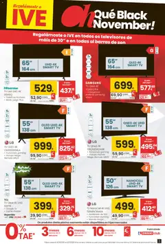 Vista previa del folleto de la tienda Eroski válido desde el 30/10/2025 | Página: 3