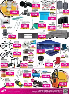 Preview of Game Almost Anything Goes This Black Friday valid 11/11/2025 | Page: 7