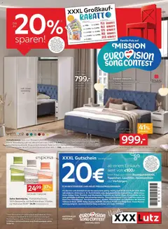 Vorschau der Angebote: XXXLutz XXXLutz: aktuelle Angebote gültig ab 06.04.2026