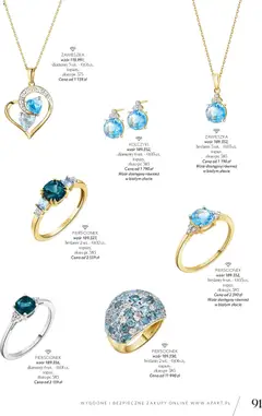 Pogląd gazetki "Promocje" ze sklepu Apart ważnej od 04.11.2025 | Strona: 93