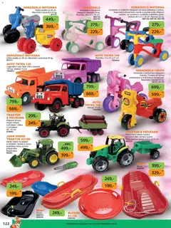 Náhled nabídky: Dráčik Leták platný od 03.10.2025 | Strana: 136