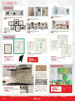 Náhled nabídky: Uni Hobby Leták platný od 27.11.2025 | Strana: 14