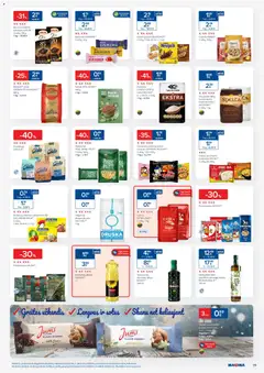 MAXIMA parduotuvės leidinio Leidinys galiojančio nuo 2025.12.09 peržiūra | puslapis: 19