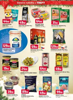 Náhled nabídky: Trefa Leták platný od 03.12.2025 | Strana: 12