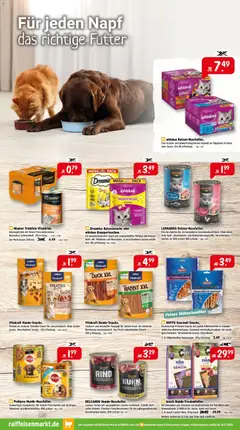 Vorschau von dem Prospekt des Geschäftes Raiffeisen Markt, gültig ab dem 01.11.2025 | Seite: 7