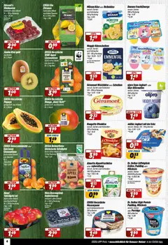 Vorschau von dem Prospekt des Geschäftes Simmel, gültig ab dem 08.12.2025 | Seite: 4