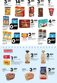 Vista previa del folleto de la tienda Lupa Supermercados válido desde el 27/11/2025 | Página: 11