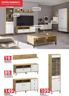 Náhľad Merkury Market letáku platného od 01.11.2025 | Strana: 6