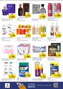 Preview of the catalogue Offers of store Nesto valid from 4 Aug, 2025 | Sayfa: 11