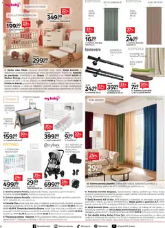 Pregled letka Katalog trgovine Lesnina vrijedi od 03.11.2025 | Stranica: 4