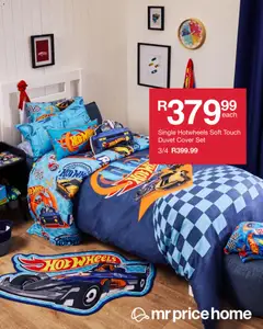 Preview of MRP Home flyer valid from 12/11/2025