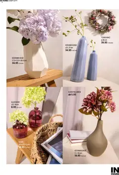 Vorschau des Merkblatts Aktionen vom Shop Coop City gültig von 01.10.2025 bis | Seite: 6