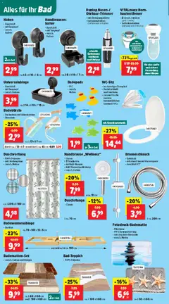 Vorschau der Angebote: Thomas Philipps Flugblatt gültig ab 03.11.2025 | Seite: 18