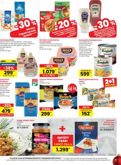 Spar - Akciós újság Spar megtekintése, amely érvényes 2025.11.27.-től | Oldal: 11