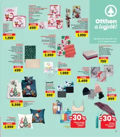 Interspar - Akciós újság Interspar megtekintése, amely érvényes 2025.10.30.-től | Oldal: 17