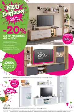 Vorschau der Angebote: Mömax Prospekt gültig ab 04.11.2025 | Seite: 6