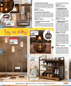 Náhled nabídky: Velký Košík Katalog prosinec 2025 platný od 01.12.2025 | Strana: 4