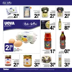 Anteprima dell'opuscolo Black Friday dal negozio Gulliver valido da 25/11/2025 | Pagina: 17