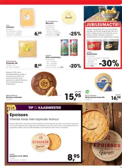 Voorbeeld van Folder van winkel Hanos geldig vanaf 20-10-2025 | Pagina: 11