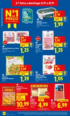 Pré-visualização do folheto da loja Lidl válida a partir de 03/11/2025 | Página: 6