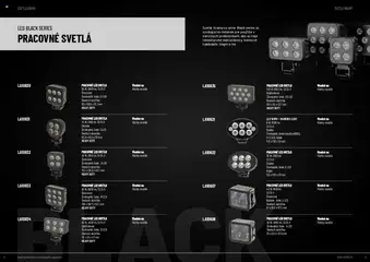 Náhľad Kramp letáku platného od 12.08.2025 | Strana: 3
