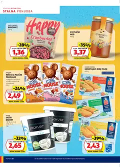 Predogled kataloga iz trgovine Hofer veljaven od 06.11.2025 | Stran: 12