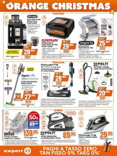 Anteprima dell'opuscolo Attuale volantino dal negozio Expert valido da 02/12/2025 | Pagina: 19