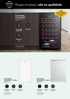 Pré-visualização do folheto da loja Radio Popular válida a partir de 29/10/2024 | Página: 4