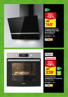 Vista previa del folleto de la tienda Leroy Merlin válido desde el 21/10/2025 | Página: 32