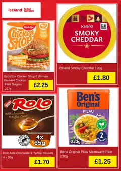 Preview of Iceland Offers valid from 05/12/2025 | Page: 5