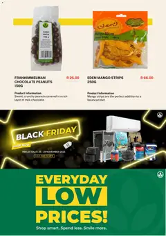 Preview of Agrimark flyer valid from 27/11/2025 | Page: 6