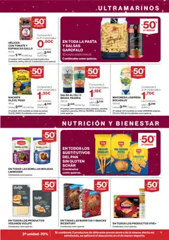 Vista previa del folleto de la tienda Supercor válido desde el 20/11/2025 | Página: 19