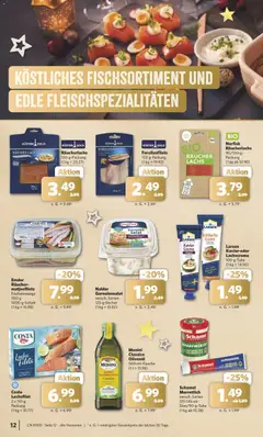 Vorschau von dem Prospekt des Geschäftes Combi, gültig ab dem 15.12.2025 | Seite: 14