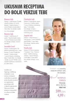 Pregled Farmasi kataloga - važi od 01.11.2025 | Strana: 130