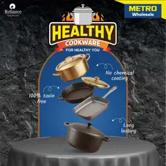 Preview of leaflet Wholesale from store Metro is valid from 02/12/2025