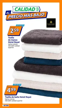 Vista previa del folleto de la tienda Action válido desde el 29/10/2025 | Página: 19